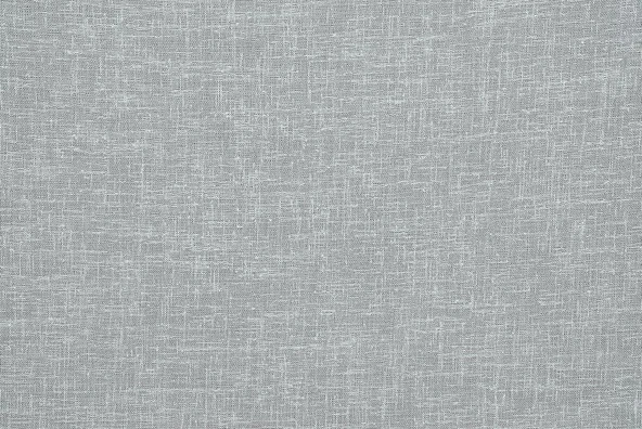 KETEN MODEL GRİ RENK TEK KANAT Hazır dikilmiş Pileli Fon Perde 300*260 cm - Resim 4