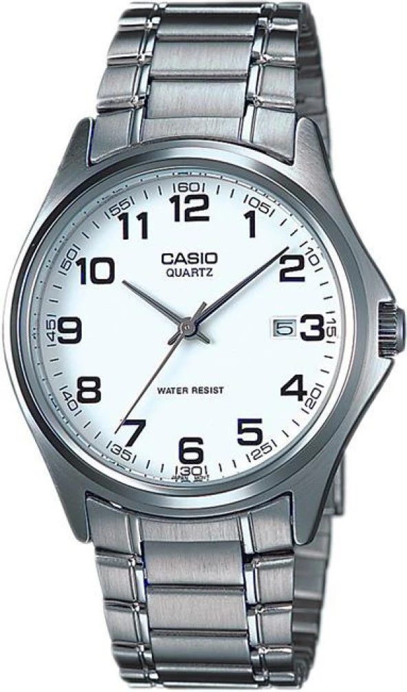 CASIO MTP-1183A-7BDF RAKAMLI TAKVİMLİ KLASİK ERKEK KOL SAATİ