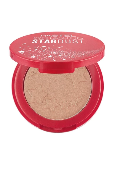 Pastel Aydınlatıcı Pudra - Profashion Stardust Highlighter Spica No 321