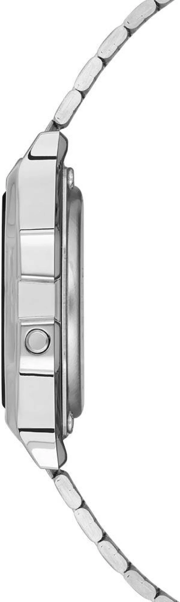 CASIO A159WA-N1DF DİJİTAL RETRO MODELİ UNISEX KOL SAATİ - 2