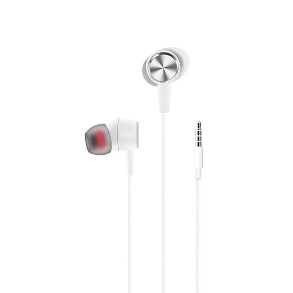 LinkTech H315 Stereo Kulak İçi Kablolu Kulaklık 3.5mm - 2