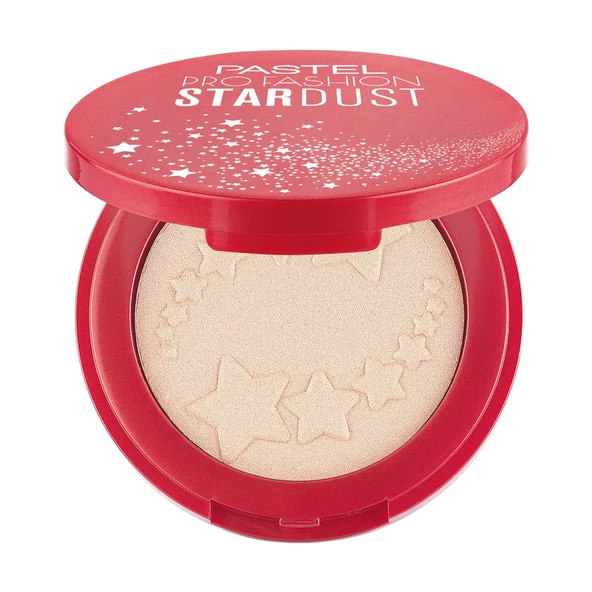 Pastel Stardust Hıghlıghter Aydınlatıcı No 320
