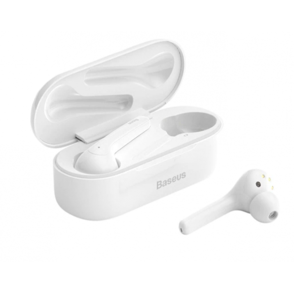 Baseus Encok W07 TWS Bluetooth Kulak İçi Kulaklık