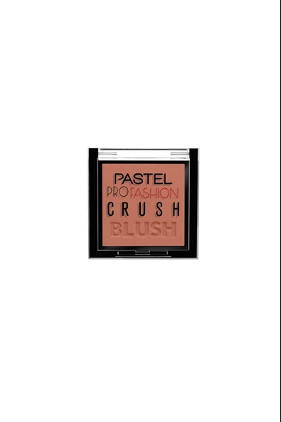 Pastel Profashion Crush Blush Allık 309