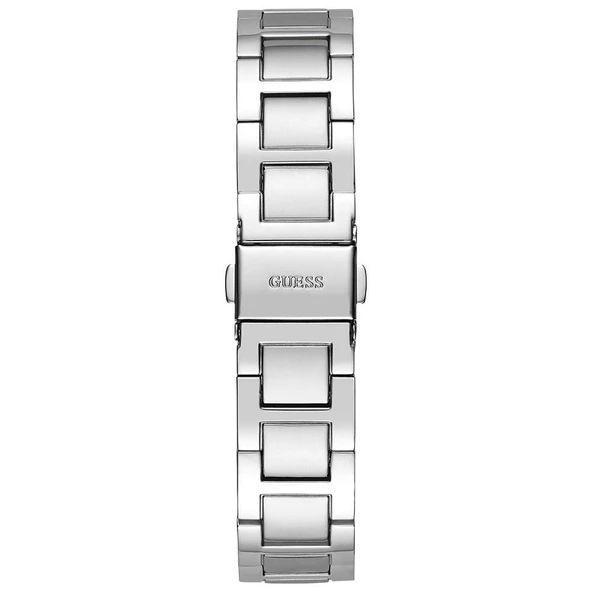 GUESS GUGW0404L1 ÇELİK BAYAN KOL SAATİ - Resim 5