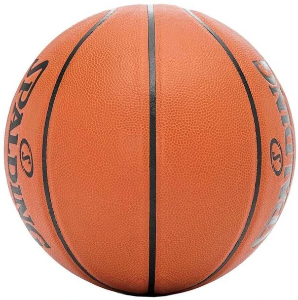 Spalding React Fiba TF-250 SZ5 Basketbol Topu 76803Z - 6