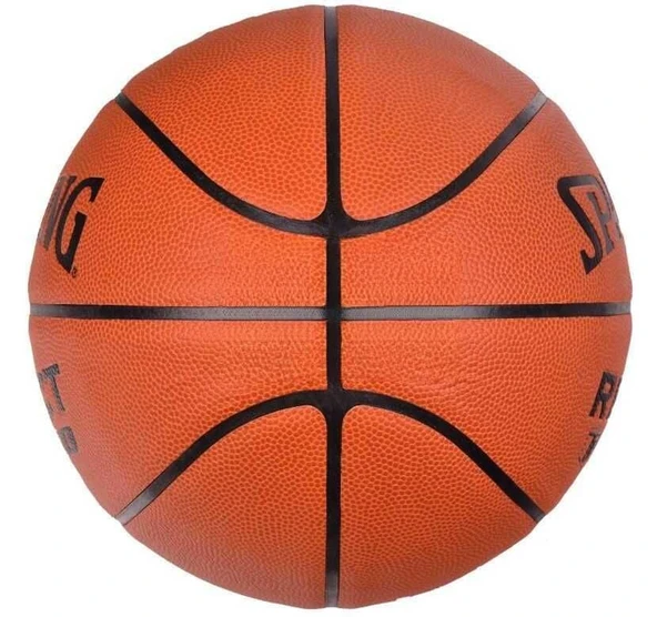Spalding React Fiba TF-250 SZ6 Basketbol Topu 76968Z - 5