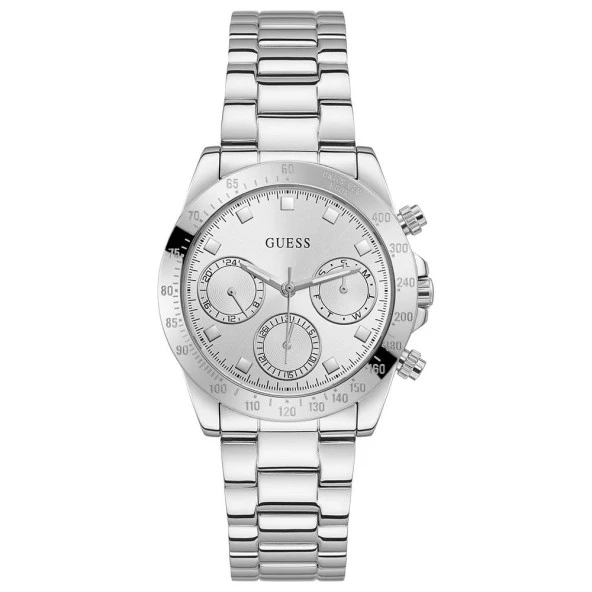 GUESS GUGW0314L1 ÇELİK BAYAN KOL SAATİ