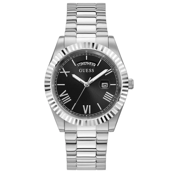 GUESS GUGW0265G1 ÇELİK ERKEK KOL SAATİ