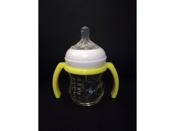 Philips Avent Biberon için Kulplar Bebek Biberon Tutucusu - 5