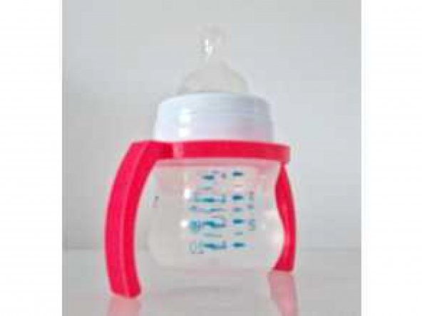 Philips Avent Biberon için Kulplar Bebek Biberon Tutucusu - 7