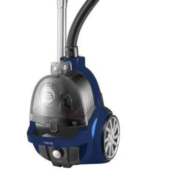 Altus AL 606 ST 890 W Toz Torbasız Elektrikli Süpürge - 2