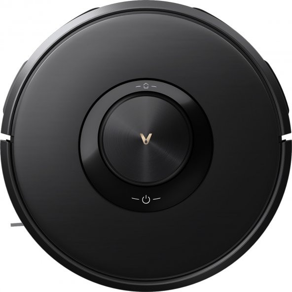 Viomi V5 Akıllı Robot Süpürge Siyah