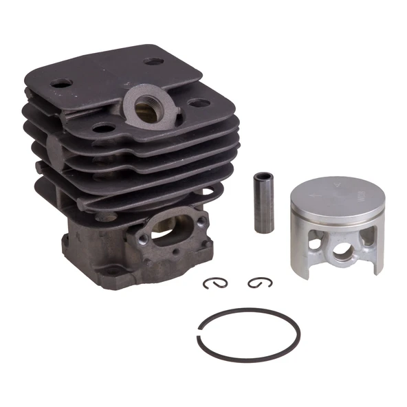 44MM DOLMAR 111 SİLİNDİR+PİSTON NİKASİL VETA 168929 - Resim 2