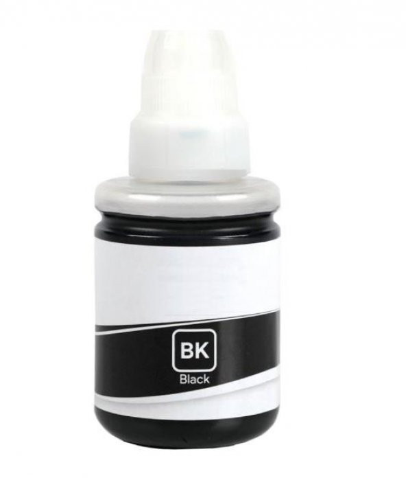 Canon GI-41 BK Siyah Mürekkep 135ml - 1