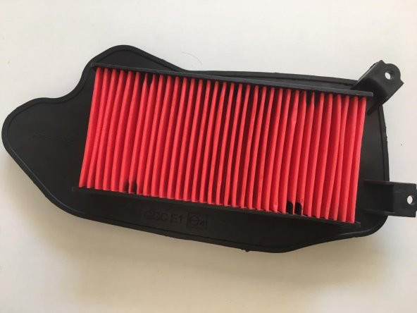 HONDA ACTİVA S HAVA FİLTRESİ OEM KALİTE - Resim 2