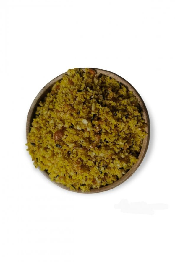Gold Patee (Mor Kapak) Doğa Kuşu Yumurta Maması 5Kg - 2