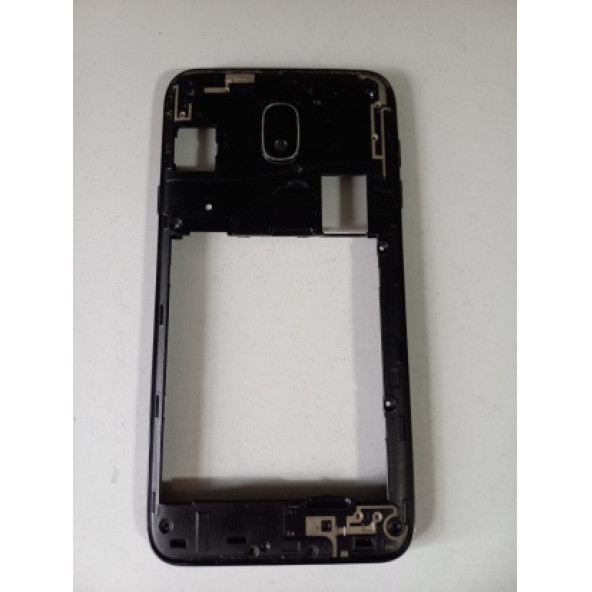 ASLANTİC SAMSUNG J4 2018 J400 MUADİL ÜRÜN ORTA KASA ürün görseli 1