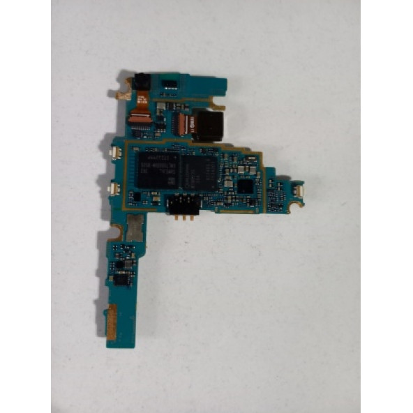 ASLANTİC SAMSUNG İ8262 SAĞLAM ANAKART - Resim 2