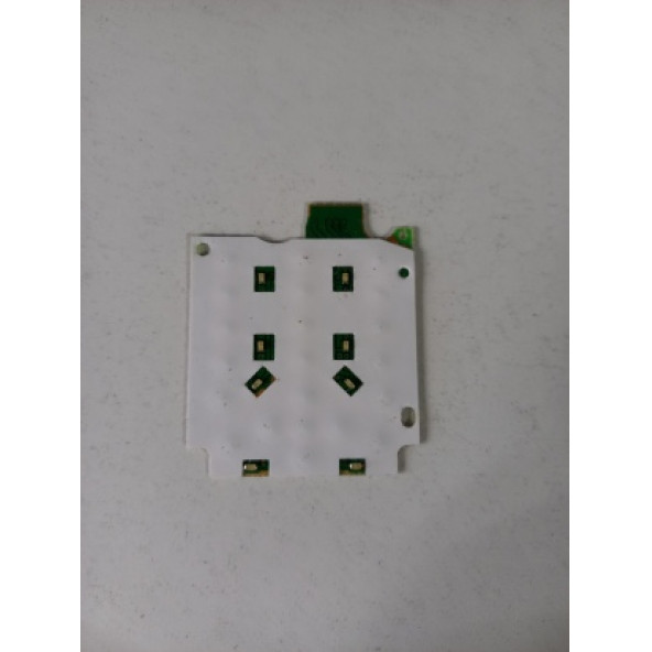 ASLANTİC ERİCSSON T230 TUŞ BORDU