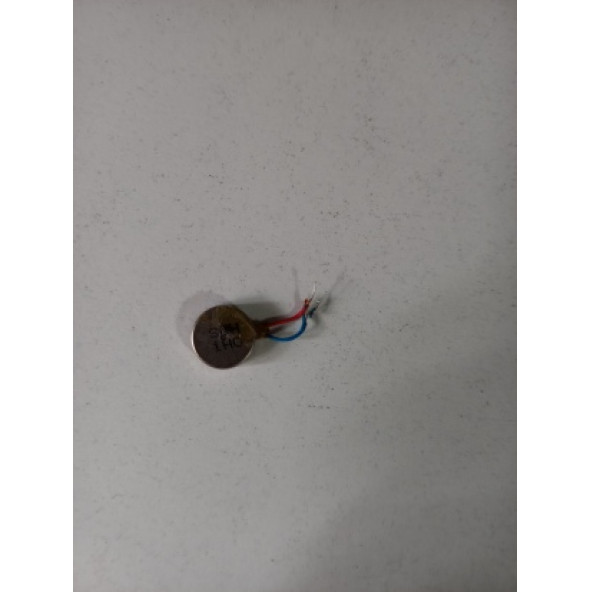 ASLANTİC SAMSUNG C3303,,TİTREŞİM MOTORU ürün görseli 1