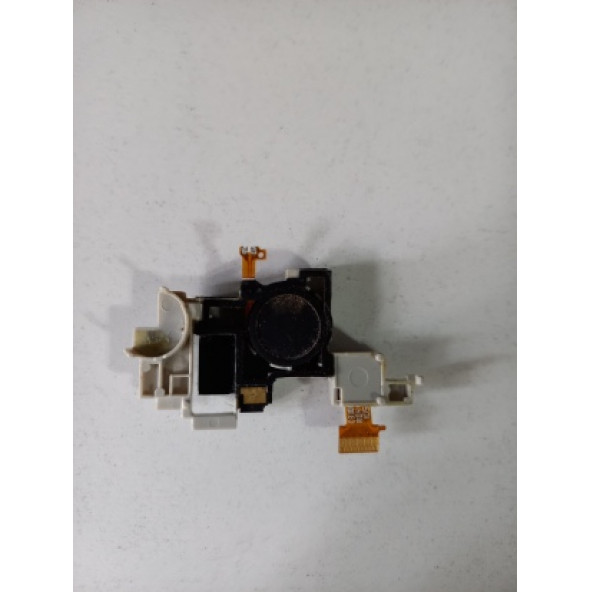 ASLANTİC SAMSUNG C3303.,İÇ KULAKIK FLİMİ ürün görseli 1