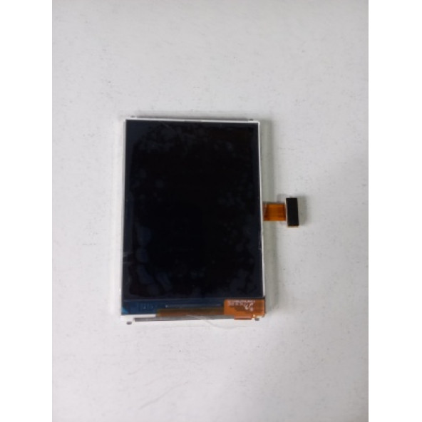 ASLANTİC SAMSUNG C3303İ LCD EKRAN