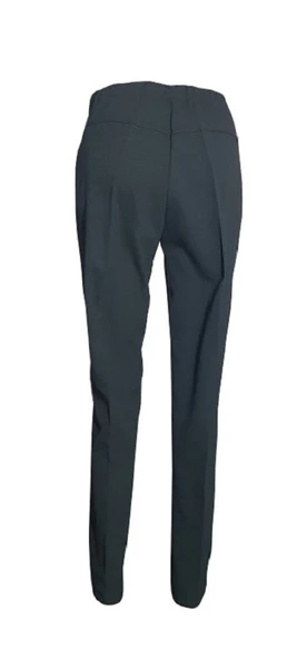 MUSTAFA KOÇAK TEKSTİL SİYAH SUKUBA SPOR PANTOLON - 3