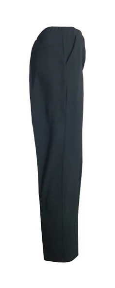 MUSTAFA KOÇAK TEKSTİL SİYAH SUKUBA SPOR PANTOLON - 2