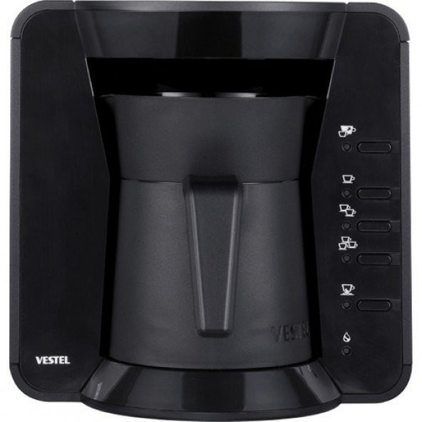 VESTEL SADE S910 TÜRK KAHVESİ MAKİNESİ