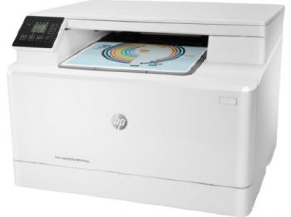 HP 7KW54A LAZERJETPRO M182N RENKLİ YAZ/TAR/FOT A4