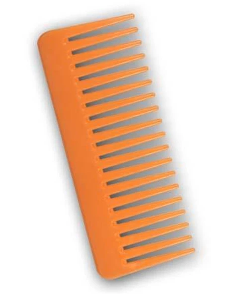 Elly 014 Kalın Dişli Tarak Perma