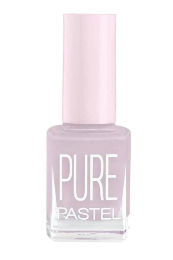 Pastel Pure Oje 609