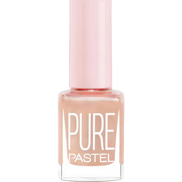 Pastel Nail Polish-Oje 615
