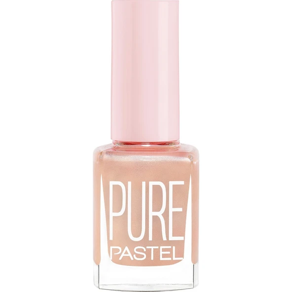 Pastel Nail Polish-Oje 615