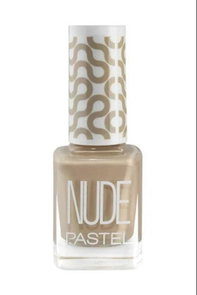 Pastel Nude Oje No:765