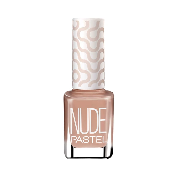 Pastel Nude Oje 750