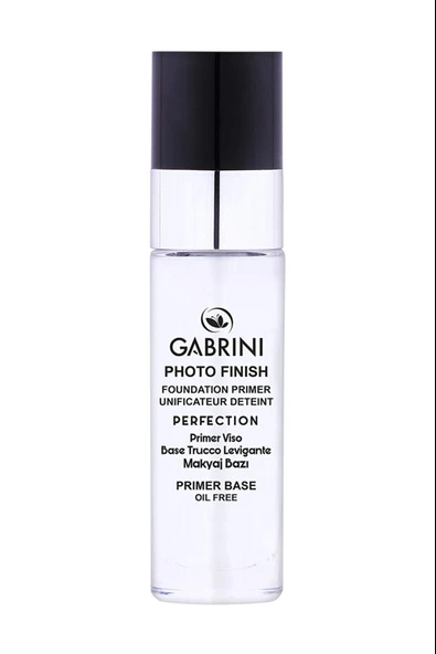 Gabrını Prımer Base Oıl Free Makyaj Bazı