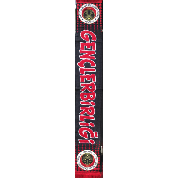 GENÇLERBİRLİĞİ ATKI MODEL 2