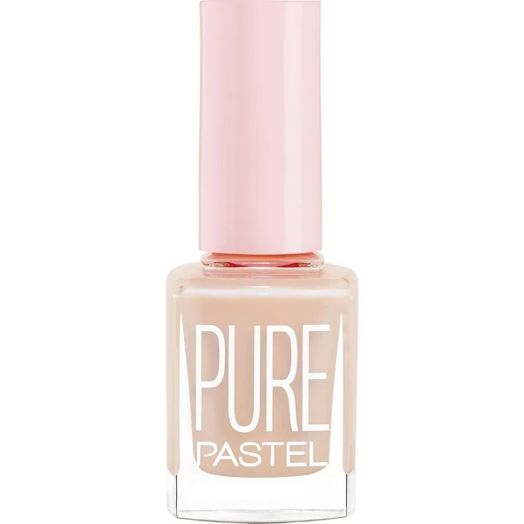 Pastel Pure Oje 616