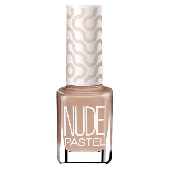 Pastel Nude Oje 101 Caramel