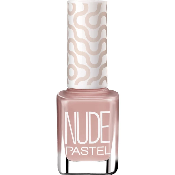 Pastel Nude Oje 756 Prencess