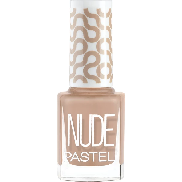 Pastel Nude Oje 768 Chic