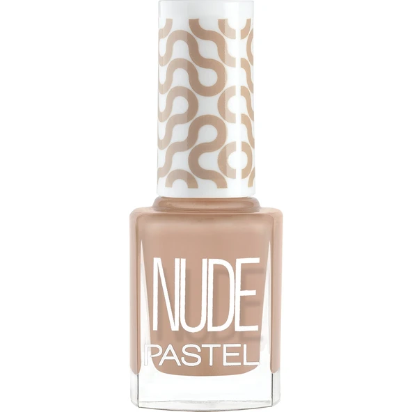 Pastel Nude Oje 768 Chic