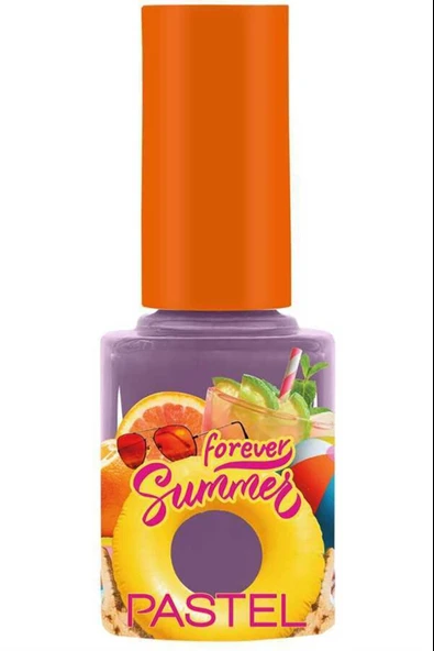 Pastel Forever Summer Oje 325