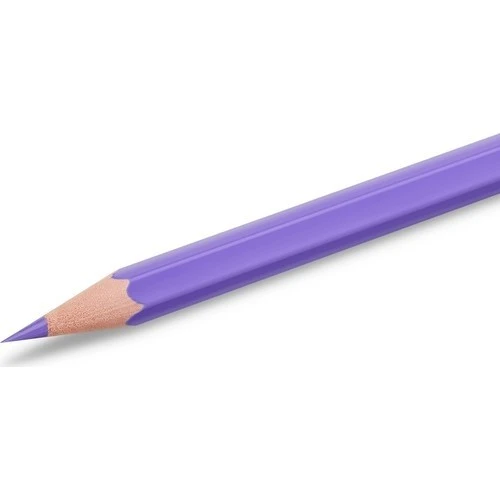 Bic Kids Tropicolors Kuru Boya Kalemi 12 Renk - 2