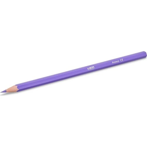 Bic Kids Tropicolors Kuru Boya Kalemi 12 Renk - 4