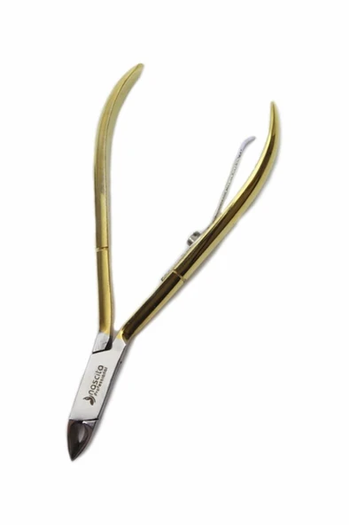 Nascita Tek Yaylı Yarı Sarı Et Pensi 5 Mm Naspens00002