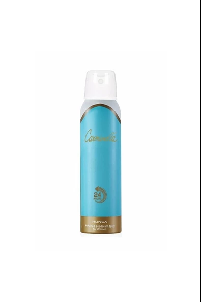Carmina Kadın Carminella Deo 150 Ml