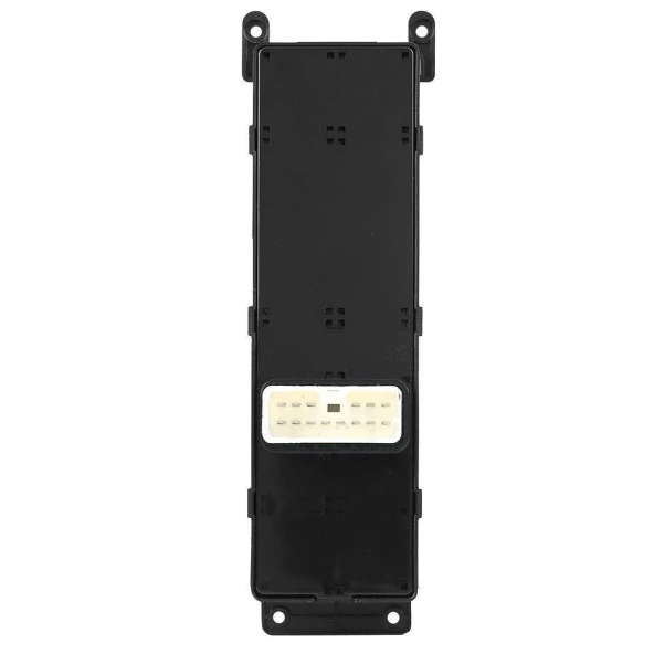 HYUNDAI ACCENT ERA CAM DÜGMESI ANAHTARI SOL DÖRTLÜ (2006 - 2012) - 3